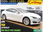 2017 Tesla Model S