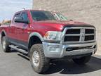 2012 Ram 2500