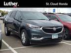 2018 Buick Enclave