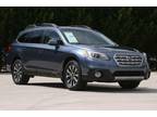 2015 Subaru Outback