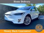 2016 Tesla Model X