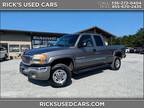 2006 GMC Sierra 2500