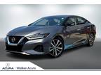 2021 Nissan Maxima