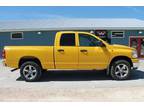2007 Dodge Ram 1500 Truck