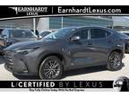 2022 Lexus NX 300h