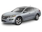 2012 Honda Crosstour