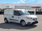 2017 RAM ProMaster City