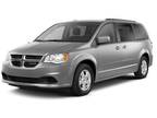 2012 Dodge Grand Caravan