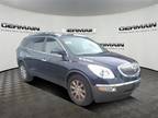 2012 Buick Enclave