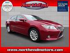 2014 Lexus ES 300h