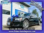 2012 Chrysler 300