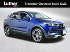 2023 Buick Encore GX