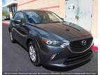 2017 Mazda CX-3