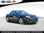 2006 Mazda MX-5 Miata
