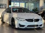 2015 Bmw M4