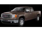 2011 GMC Sierra 1500