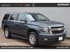2020 Chevrolet Tahoe