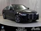 2024 BMW 430 Gran Coupe