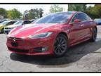 2020 Tesla Model S