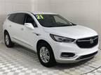 2021 Buick Enclave