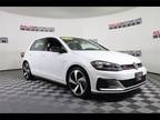 2021 Volkswagen GTI