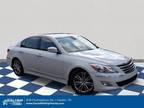 2013 Hyundai Genesis