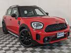 2022 MINI Cooper Countryman