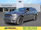 2018 Dodge Durango