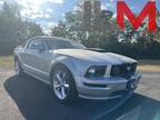 2009 Ford Mustang