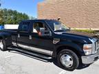 2008 Ford F-350
