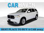 2014 Dodge Durango