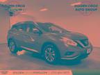 2017 Nissan Murano