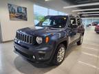 2023 Jeep Renegade