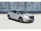 2016 Buick LaCrosse