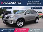 2014 Kia Sorento