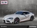 2022 Toyota Supra