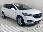 2020 Buick Enclave