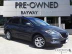 2015 Mazda CX-9