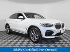 2021 Bmw X4