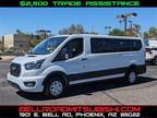 2023 Ford Transit 350