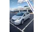 2018 Nissan Versa Note