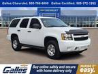 2010 Chevrolet Tahoe