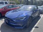 2023 Tesla Model S