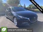 2017 Mazda Mazda3