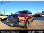 2011 Dodge Ram 2500