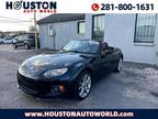 2015 Mazda MX-5 Miata