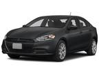 2014 Dodge Dart