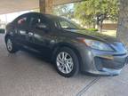 2013 Mazda Mazda3