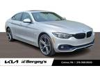 2018 BMW 430i Gran Coupe xDrive