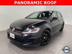 2021 Volkswagen GTI